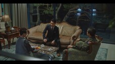 Military Prosecutor Doberman EP12