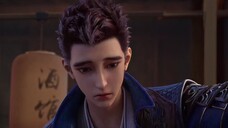 The Legend Of Tang Dynasty Eps 02 Sub Indo