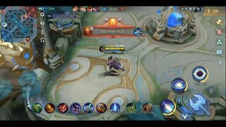MLBB - NATAN- XẠ THỦ LÊN CUNG THẦN TỐC XỊN NHẤT- X2 LẦN DAMAGE QUÁ BÁ ĐẠO- - Tốp