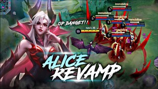AKHIRNYA HERO TUA INI DIREVAMP SETELAH SEKIAN LAMA! AUTO JADI LANGGANAN BAN SIH INI🔥