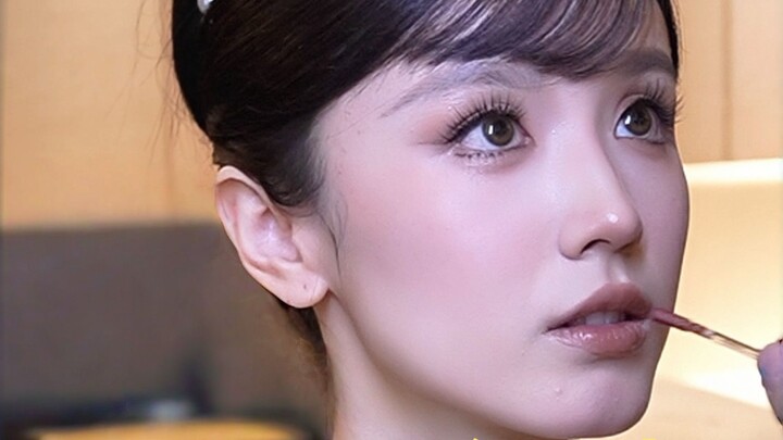 Seperti apa hari seorang artis perempuan yang harus menghadiri acara dari pagi pukul 6 hingga malam 