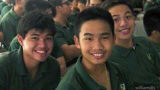 Paref Southridge Batch 2013 - Ateneo UA&P Campus Tour