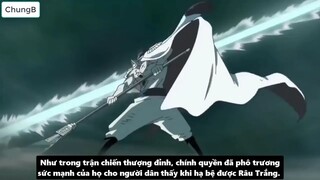 Nguồn Gốc Xuất Thân Của Kaido_ - Mối Liên Hệ Với Loài Rồng I Giả Thuyết One Piece p5