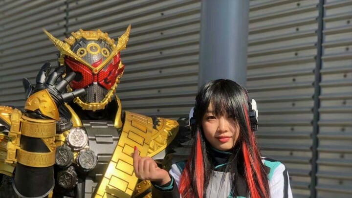 【CP27】Return of Demons