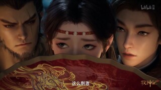 TALES OF HERDING GODS EPISODE 51 PREVIEW