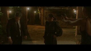 Uninvited- Mystery Thriller 2024 Movie TAGALOG w/ ENG sub
