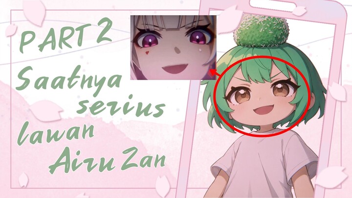 【Genshin Impact】Seriusan Segini Doang Cik? 🤙🤪【Kuree-pon】