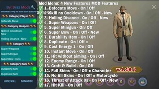 Last Day On Earth v1.18.3 Mega MOD / MOD MENU / Ultra MOD  2021-2022