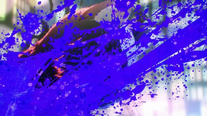 Black Torch Eps - 6