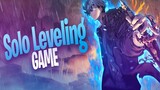 This NEW Solo Leveling GAME Is Everything Fans Wanted!!