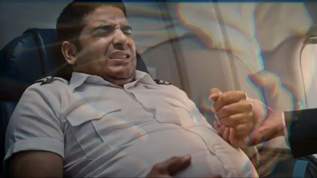 This Pilot Delivered A Baby Mid-Air