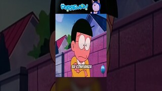 🤣 DORAEMON SE ENAMORA 😻 DORAEMON E308