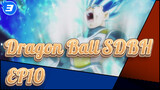 [Dragon Ball SDBH EP10] Serang Balik, Goku & Vegeta!_3