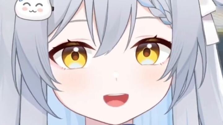 I'm Manako!