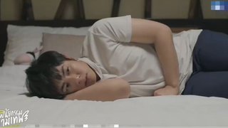 กูทำยังไงได้บ้างวะ ให้มึงดีขึ้น-BL