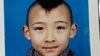 The strange boy in the class, his transformation over 10 years