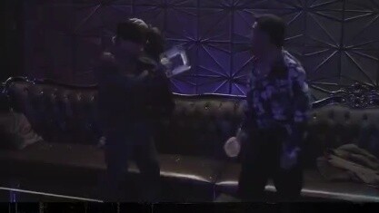 ไฮไลท์ของเกาฉีเฉียงและซูเจียงตีกันที่หัว