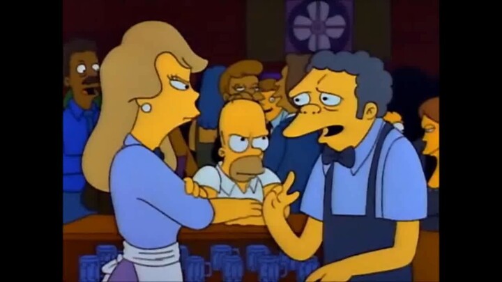 Simpson 03x10 Cul Ogordo - Sercho Gu (720p)