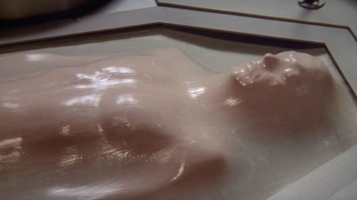 Suami kloning dirinya sendiri sebanyak 3 kali hanya untuk malas-malasan dan meminta klon-klonannya m