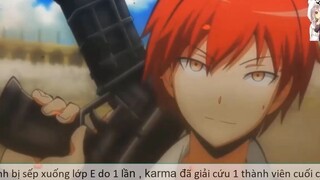 Top 10 Nhân Vật Được Yêu Thích Chỉ Đứng Sau Main Của Từng Bộ Anime P1-9