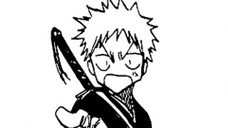 ❤️Ichigo Kurosaki💙