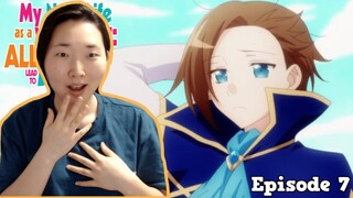 Bakarina?!?! Hamefura 2 My Next Life as a Villainess X Epi 7 Timer Reaction & Discussion!