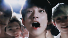 "Ji Xiu, you are not my first rose"
