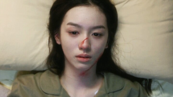 Semakin tidak menyentuhnya, semakin terasa nyeri perlahan.