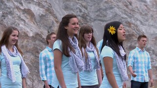 To God Be The Glory | Fountainview Academy