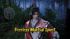 EP 131 || JUESHI ZHAN HUN SUB INDO