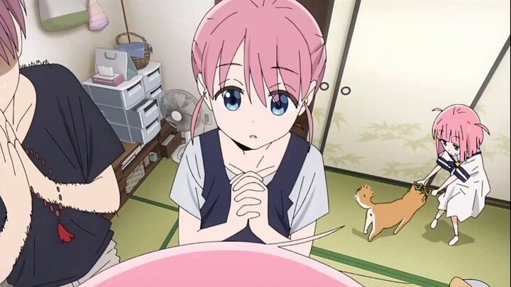 ซอสโพชิ สัตว์ผี เพียวเอนจอยท์ เวอร์ชั่น 2.0