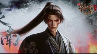 สุสานเทพเจ้า ซีซั่น 3 ตอนที่ 1ซับไทย