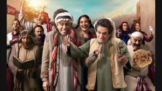 مرضي ودحام - الموسم الاول - Ep#4 (مدبلجة عربية)