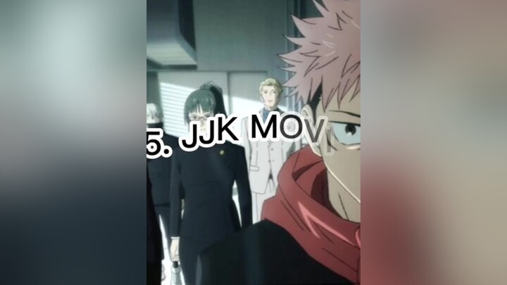 tks 1k5 fl ❤🔥 anime animeedit jjk