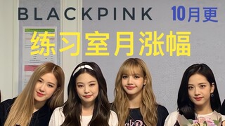 [BLACKPINK] Shadan's growth surpassed the first place! After the liquid foundation exceeded 100 mill
