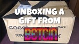 Unboxing A Gift from BETCIN (Starring Kylie Padilla & Andrea Torres)