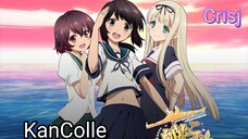 KanColle ep 2 Tagalog