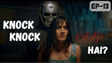 Knock Knock Kaun Hai S01E13 | Full Episode 720p Hindi | Movie Tech 3.0