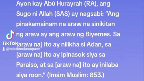 Hadith