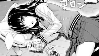 [อ่านการ์ตูนสั้น] ลูกสาวเพื่อนร่วมชั้นบอกว่าชอบฉัน จะทำอย่างไร?