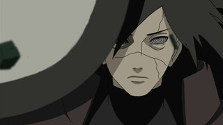 [MAD|Naruto|Tộc Uchiha] Vương Phi, ta muốn độc chiếm vẻ đẹp của nàng