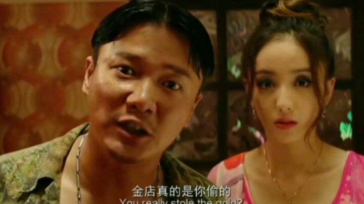 ฉากฮาสุดปั่น (ตอนที่ 6): บทสนทนาเทพๆ ที่แม้แต่คนสอบวัดระดับภาษาจีนขั้น 4 ยังฟังไม่รู้เรื่อง!