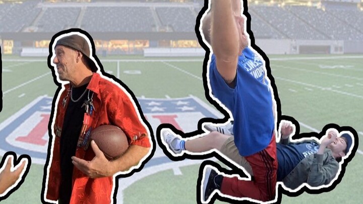 5 consecutive releases of Spring Festival corners - 7 hours to challenge the life of a rugby fan! Cr