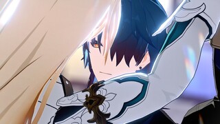刹刃跳探戈