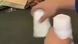 Sau khi chơi với anh ấy cả buổi chiều, tôi chỉ thắng được một mỏ dầu.