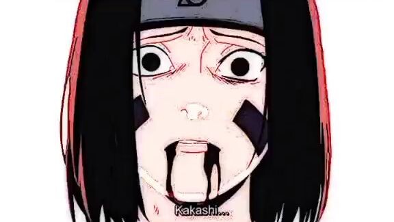 Ketika Rin Mati Di situlah Obito Beraksi🥶