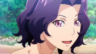 Anime Seru Teh Olong 🙃