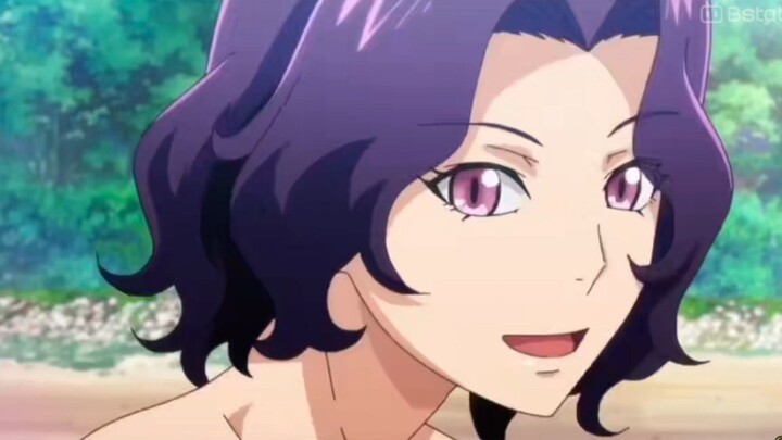 Anime Seru Teh Olong π