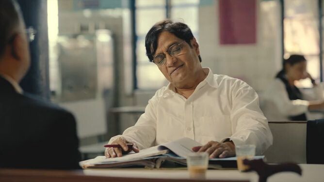 maamla legal hai season 1 episode 8