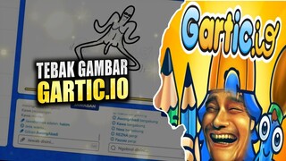 GAMBAR APAAN INI ? - Gartic.io Indonesia